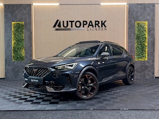 Cupra Formentor 2.0 TSI 4DRIVE|310PK|PANORAMADAK|BEATSBYDRE|MEMORYSEAT|KEYLESS|CARPLAY|DEALER ONDERHOUD|SFEERVERLICHT|DASHCAM|VOL!