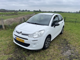 Citroën C3 1.0 PureT Attraction