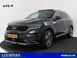 Kia Sorento 1.6 T-GDI Plug-in Hybrid 4WD ExecutiveLine 7p. | Panoramadak | 360 Camera | Head-up display | Nederlandse Auto | 1e Eigenaar |