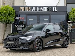 Audi A3 Sportback 30 TFSI S-Line|RS-Seats|Pano|Camera