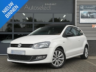 Volkswagen Polo 1.2 TSI Comfortline Clima Cruise Pano