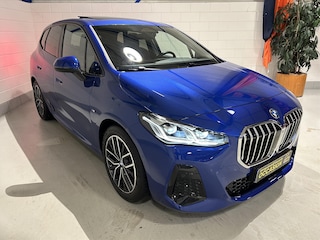 BMW 2-serie Tourer (u06) 218i 136pk Aut M-Pakket, Panorama, Sfeer, Leder