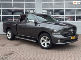 Dodge Ram 1500 5.7 V8 4x4 Crew Cab 5'7 Rebel - Schuifdak- G3