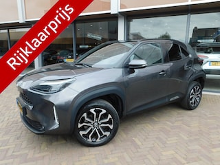 Toyota Yaris Cross 1.5 Hybrid Dynamic Plus