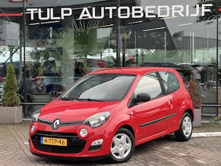 Renault Twingo 1.2 16V Parisienne 2014 Airco Nette auto