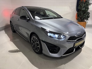 Kia ProCeed 1.0 T-GDi 120pk GT-Line, ACC, Pano, Camera, Carplay