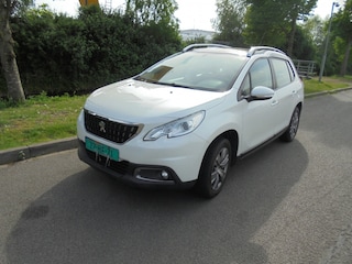 Peugeot 2008 1.2 PureT. Blue Lion/1 EIGENAAR/DISTR VERVANGEN