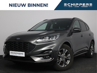 Ford Kuga 2.5 PHEV ST-Line | Adaptieve Cruise Control | Stoelverwarming