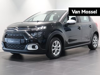 Citroën C3 You | NAVI | STOELVERWARMING | APPLE CARPLAY