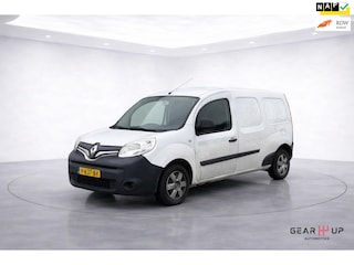Renault Kangoo 1.5 dCi 90 Maxi 3 SEATS GEARBOX BROKEN EXPORT