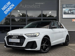 Audi A1 Sportback 30 TFSI S Line Navi Cruise PDC