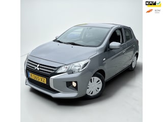 Mitsubishi Space Star 1.2 Cool+ 6 maanden Autotrust garantie