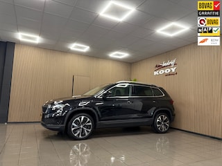 Skoda Karoq 1.5 TSI ACT Business Edition * Automaat / Carplay / Virtual cockpit / Camera / NL Auto *
