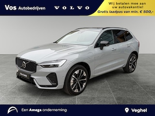 Volvo XC60 2.0 T6 Plug-in hybrid AWD Plus Dark Premium Pack | Trekhaak elektr. inklapbaar