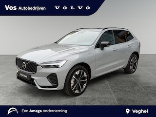 Volvo XC60 2.0 T6 Plug-in hybrid AWD Plus Dark Premium Pack | Trekhaak elektr. inklapbaar