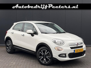Fiat 500X 1.6 Navigatie Ecc Cruise PDC