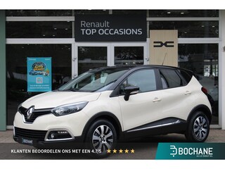 Renault Captur 0.9 TCe Dynamique Navigatiesysteem | Cruise Control | Airco