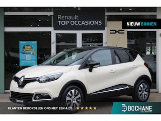 Renault Captur 0.9 TCe Dynamique Navigatiesysteem | Cruise Control | Airco