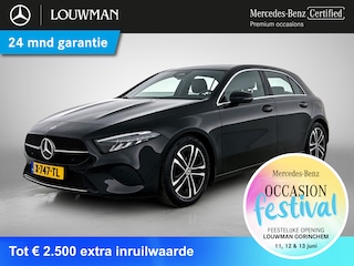 Mercedes-Benz A-klasse 180 Business Line