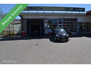 Lancia Ypsilon 0.9 TwinAir Gold