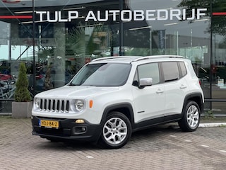 Jeep Renegade 1.4 MultiAir Limited