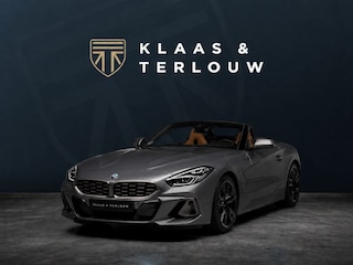 BMW Z4 M40i High Executive / Stoelverwarming / Harman Kardon / Elektrische stoelen / Apple Carplay