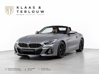 BMW Z4 M40i High Executive / Stoelverwarming / Harman Kardon / Elektrische stoelen / Apple Carplay