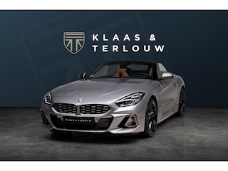 BMW Z4 M40i High Executive / Stoelverwarming / Harman Kardon / Elektrische stoelen / Apple Carplay