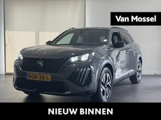 Peugeot 2008 EV Allure Avantage 54 kWh