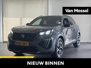 Peugeot 2008 EV Allure Avantage 54 kWh