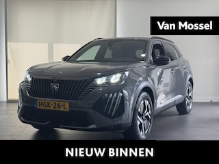 Peugeot 2008 EV Allure Avantage 54 kWh