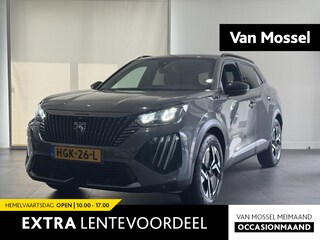 Peugeot 2008 EV Allure Avantage 54 kWh