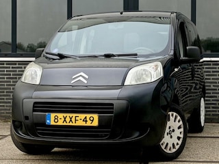 Citroën Nemo 1.4i Multispace