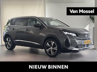 Peugeot 5008 1.2 PureTech GT