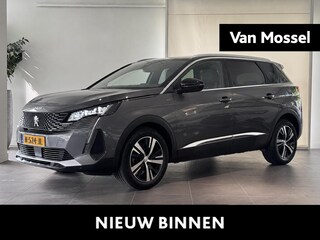Peugeot 5008 1.2 PureTech GT