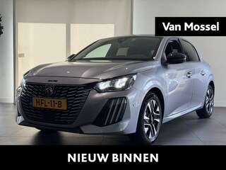 Peugeot 208 1.2 Hybrid 110 e-DCS6 Allure