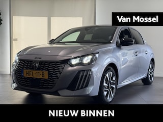 Peugeot 208 1.2 Hybrid 110 e-DCS6 Allure
