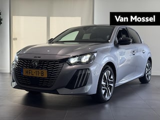 Peugeot 208 1.2 Hybrid 110 e-DCS6 Allure