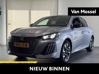 Peugeot 208 1.2 Hybrid 110 e-DCS6 Allure