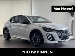 Peugeot 208 EV GT 51 kWh