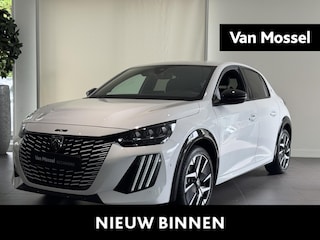 Peugeot 208 EV GT 51 kWh