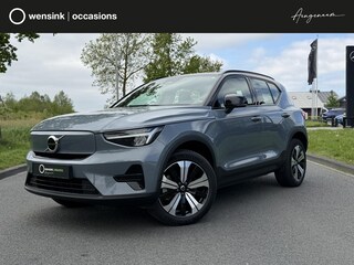 Volvo XC40 Recharge Plus | SOH 96,1% | Warmtepomp | Stoelverwarming | Achteruitrijcamera | Cruise control adaptief | Apple Carplay/Android Auto | Keyless | Navigatie |