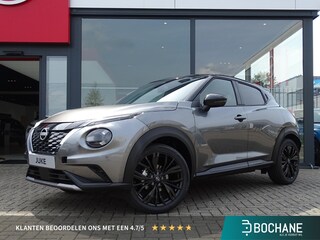 Nissan Juke 1.6 Hybrid N-Sport | TECHNOLOGY PACK | COLD PACK | 360 GRADEN CAMERA
