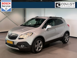 Opel Mokka 1.6 Cosmo Trekhaak|Navigatie|Camera|Stoelverw.