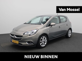 Opel Corsa 1.4 Color Edition | WORDT VERWACHT | Camera | Parkeersensoren | DAB | Stoelverwarming | Stuurverwarming |
