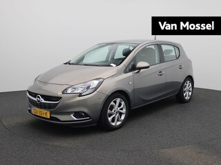 Opel Corsa 1.4 Color Edition | WORDT VERWACHT | Camera | Parkeersensoren | DAB | Stoelverwarming | Stuurverwarming |