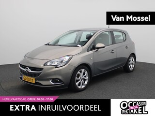 Opel Corsa 1.4 Color Edition | WORDT VERWACHT | Camera | Parkeersensoren | DAB | Stoelverwarming | Stuurverwarming |
