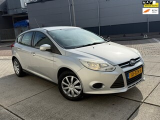 Ford Focus 1.0 EcoBoost Lease Trend AITCO 5 DR APK