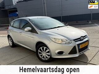 Ford Focus 1.0 EcoBoost Lease Trend AITCO 5 DR APK