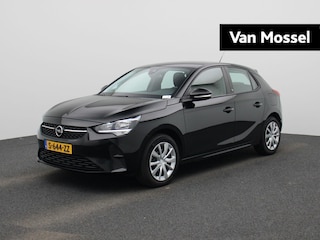 Opel Corsa Level 2 50 kWh
